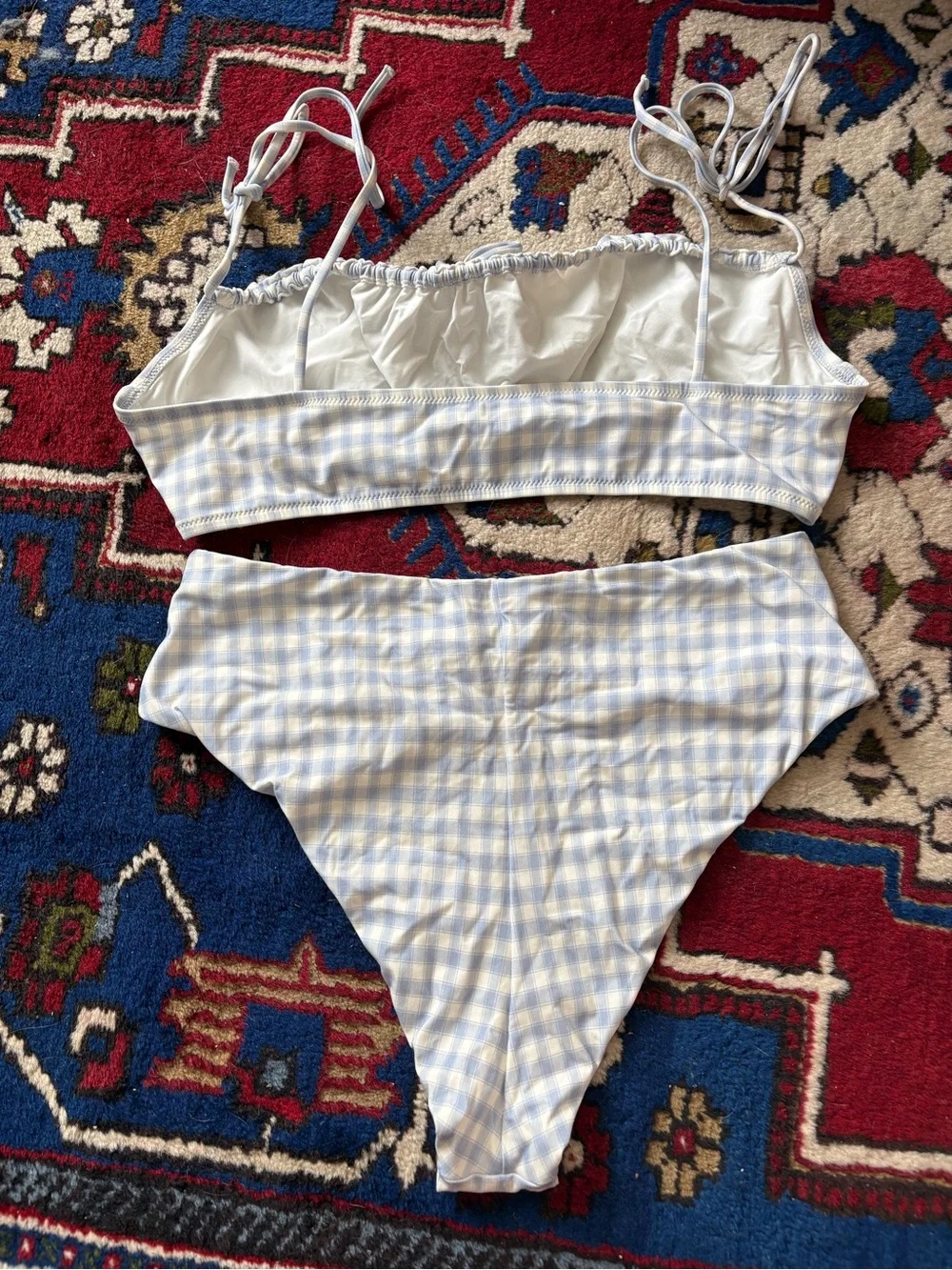 Reformation nwot kahiwa